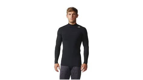 adidas techfit base moch graphic herren funktionsshirt|Men's Techfit Clothes & Shoes .